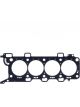 Cometic For 15-17 Ford 5.0L Coyote 94mm Bore .075in MLS LHS Head Ga