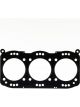 Cometic For Porsche 996TT 3.6L 104.5mm Head Gasket w/ .512 inch Bol