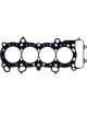 Cometic For Honda F20/22C1 S2000 87.5mm .120in MLS 2.0L Head Gasket