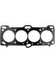 Cometic For Mitsubishi Evo 1-3 4G63 2.0L 87mm Bore .050in Thick MLX