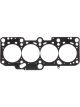 Cometic For 97-06 Volkswagen/Audi 1.8L Turbo 85mm .040 inch MLS Head