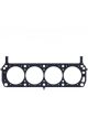 Cometic For Ford 302/351 4.060in Round Bore .098in MLS Head Gasket