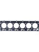 Cometic For 89-98 Cummins 12V Diesel 104.14mm Bore .072in MLX Head G