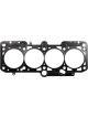 Cometic For 98-15 Volkswagen 2.0L 8V EA113 84MM Bore .040in MLS Cyl