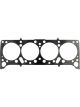 Cometic For Pontiac 389/421 V8 4.3in Bore .040in MLS Head Gasket