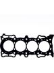 Cometic For Honda 94-98 F22B1 2.2L SOHC 86mm .051 inch MLS Head Gask