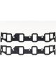 Cometic For Ford FE V8 .039in Fiber Intake Manifold Gasket Set