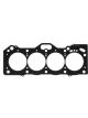 Cometic For Toyota 4AG-GE 20V 1.6L 83mm Bore .027 inch MLS Head Gask