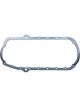 Cometic For Chevrolet Gen-1 Small Block V8 Oil Pan Gasket- One Piece Mo