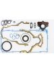 Cometic Gasket Pro Kit For GM LS V8 4.8L/5.3L/5.7L/6.0L/6.2L Bottom E