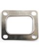 Cometic .016in Stainless T4 Rectangular Turbo Inlet Flange Gasket