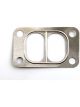 Cometic .016in Stainless T3 Divided Turbo Inlet Flange Gasket
