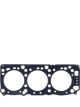 Cometic For Mitsubishi 6G72 V6 93mm .092in. MLS-5 Head Gasket