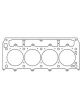 Cometic For GM LSX McLaren 4.125in Bore .045 inch MLS Headgasket Lef