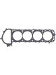 Cometic For 90+ Nissan Silvia 240SX KA24DE 90mm .089 inch MLS Head G