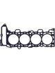 Cometic For Nissan SR20DE/DET 87mm Bore .070 inch MLS Head Gasket FW