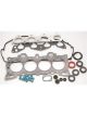 Cometic Street Pro For 88-91 Honda D16A6/A7 SOHC ZC 77mm .030