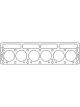 Cometic For Triumph TR6 HD 76mm .080 inch Copper Head Gasket