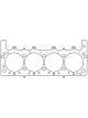 Cometic For Ford 460 Pro Stock 4.685in Bore .051 inch MLS-RH A500 Bl