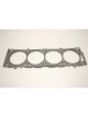 Cometic For Ford FE 352-428 4.400in Bore .086 inch MLS Head Gasket