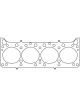 Cometic For Pontiac V8 350 3.950in Bore .040in MLS Head Gasket