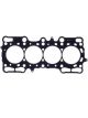Cometic For Honda Prelude 88mm 97-UP .060 inch MLS H22-A4 Head Gaske