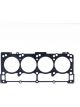Cometic For Dodge 6.4L SRT-8 4.12in Bore .036in MLS Head Gasket Righ