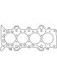 Cometic For Honda Civc 1.7L D171 76mm .051 inch MLS Head Gasket D17