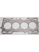 Cometic For Honda Prelude 87mm 97-UP .027 inch MLS H22-A4 Head Gaske