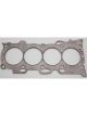 Cometic For Toyota 2AZ FE 2.4L 89mm .051 inch MLS Head Gasket