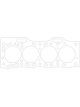 Cometic For Toyota Tercel 3EE 74mm Bore .094 inch Copper Head Gasket