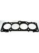 Cometic For Volkswagen Audi 1800/2000cc 85mm .030 inch MLS Head Gask…