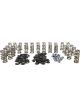 COMP Cams Valve Spring Kit 0.585in Lift Beehive For 01-05 GM 6.6L…