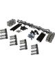 COMP Cams Turbo HRT Stage 2 Master Camshaft Kit For Dodge 5.7 HEM