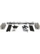 COMP Cams Camshaft Kit For Dodge 5.7/6.1L HRT 221/229 Stage 1