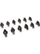 COMP Cams Rocker Arms CB 1.7 7/16 Ultra