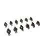 COMP Cams Rocker Arms 348/409 For Chevy 1.7