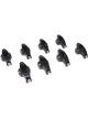 COMP Cams Rockers CB 1.73 7/16in Ultra Pro