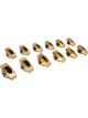 COMP Cams Rocker Arms inUltra Goldsin SBC