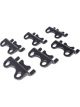 COMP Cams Guide Plates CS 3/8