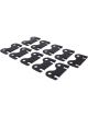 COMP Cams Guide Plates Olds 3/8