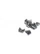 COMP Cams Super Valve Locks 5/16in W/Rec