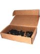 COMP Cams Steel Retainers 3-Valve For Ford