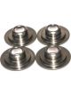 COMP Cams Titanium Retainers Super Lock