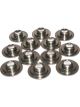 COMP Cams Titanium Retainers Super Lock