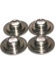 COMP Cams Titanium Retainers Super Lock