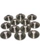 COMP Cams Titanium Retainrs Tri Super L