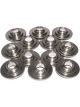COMP Cams Titanium Retainer For 26926