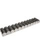 COMP Cams Solid Lifters For BB/SB Chevy W/Ed
