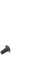 COMP Cams Bolt For CS Cam Retainer 87-U